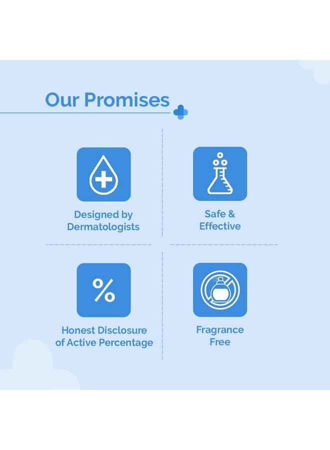 The Derma Co No More Pigmentation Combo with 1% Kojic Acid (1% Kojic Acid Face Wash with Niacinamide & Alpha Arbutin - 100ml & 1% Kojic Acid Daily Brightening Body Wash with Alpha Arbutin - 250ml)|Deeply Cleanses | Treats Pigmentation - Image 5