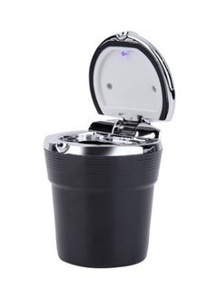NIBEMINENT Car Ashtray 