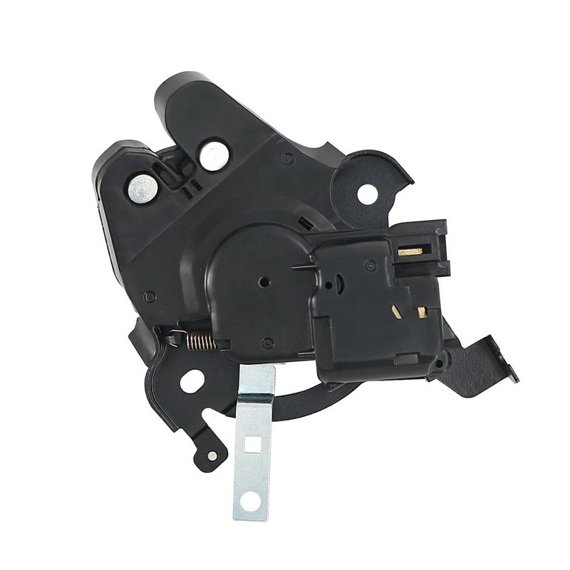Trunk Latch Lid Lock Actuator Compatible with Mazda 6 Sedan 20092017 Replace GSYL5682XA