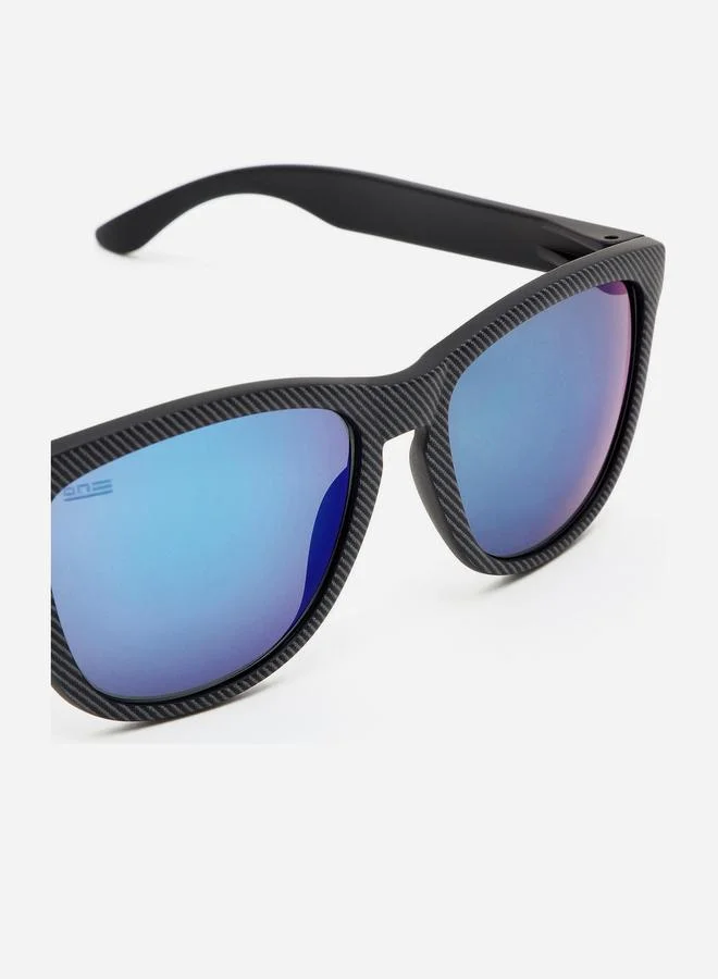 HAWKERS Polarized Carbono Sky One Sunglasses