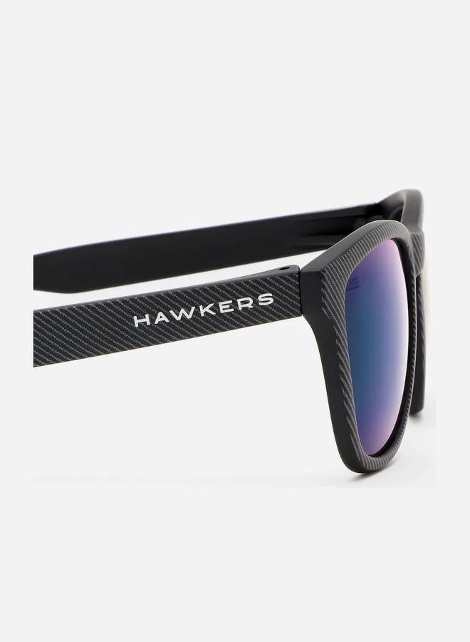 HAWKERS Polarized Carbono Sky One Sunglasses