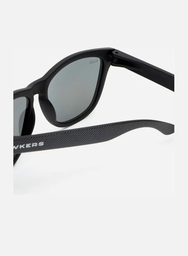 HAWKERS Polarized Carbono Sky One Sunglasses