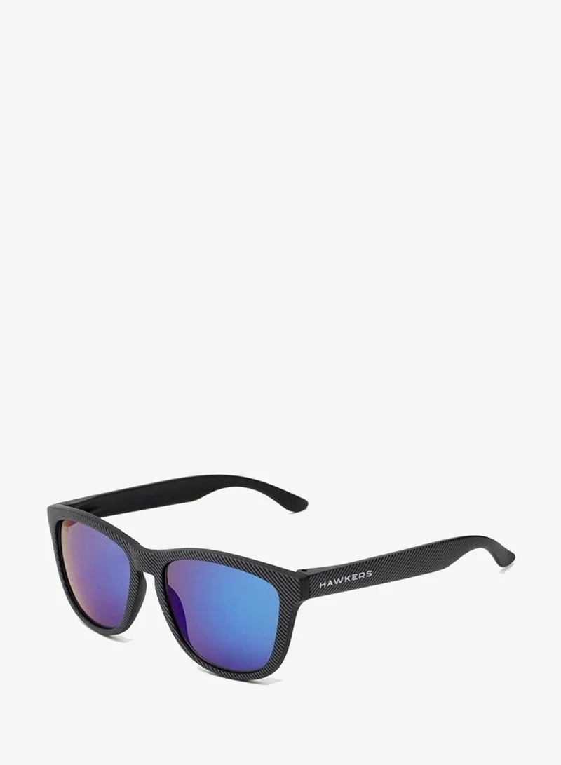 HAWKERS Polarized Carbono Sky One Sunglasses