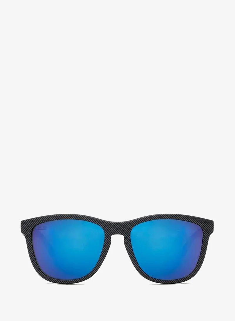 HAWKERS Polarized Carbono Sky One Sunglasses