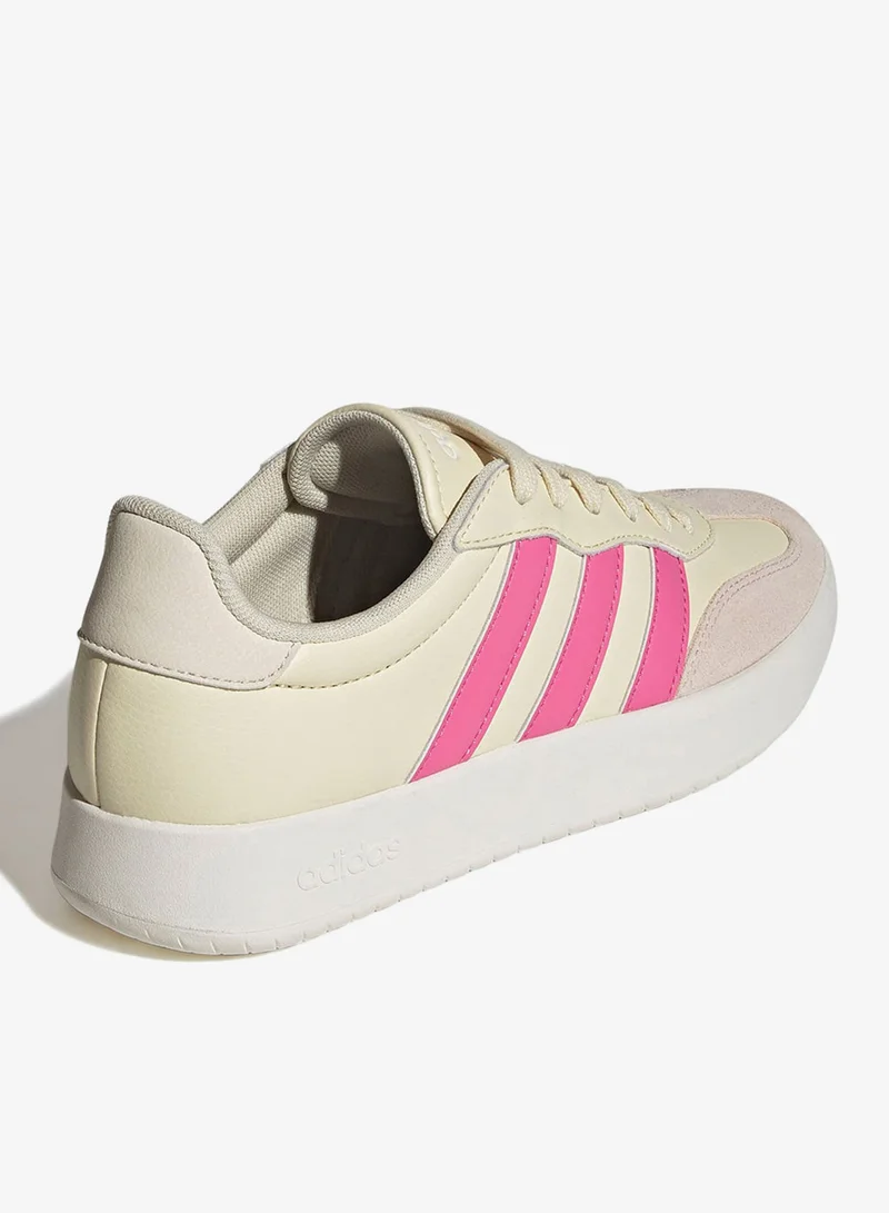 Adidas Barreda