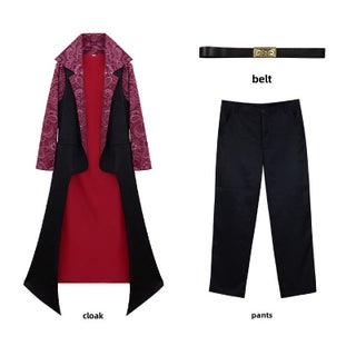 Eagle Eye Shanks Collar Cloak Mihawk Anime Cosplay Costume Hawkeye cosplay Clothing - pzsku/Z6AB829BDB0F244096EB2Z/45/1746195503/64046894-3b14-4f64-88ab-4dae0cbca01d