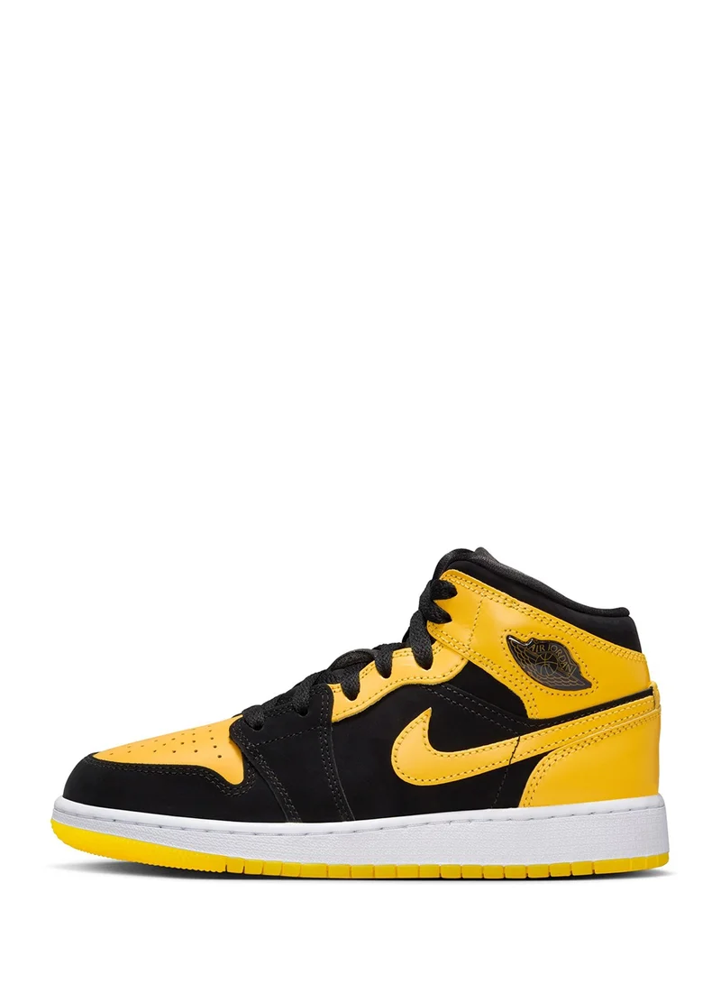 Jordan Youth Air Jordan 1 Mid Se Bg