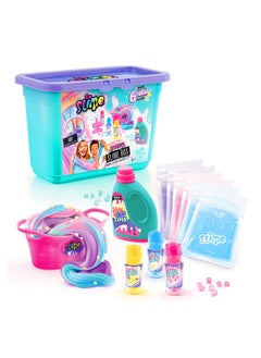 Canal Toys Fresh Scent Slime Barrel  - Image 1