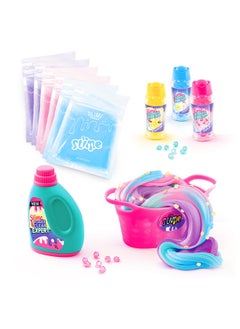Canal Toys Fresh Scent Slime Barrel  - Image 2