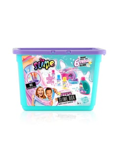 Canal Toys Fresh Scent Slime Barrel  - Image 3