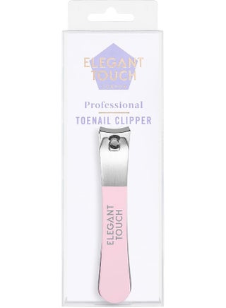 Professional Toe Nail Clipper - pzsku/Z6AB86725113D8653D5AFZ/45/_/1742563093/b5b029b2-033d-46f0-8c64-ad1da490f6d3