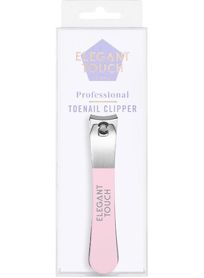 Professional Toe Nail Clipper