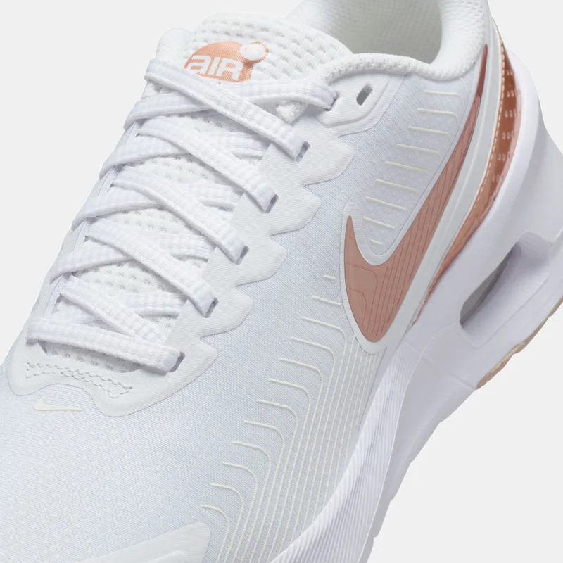Nike Women's Air Max Nuaxis Shoes