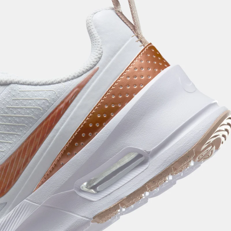 Nike Women's Air Max Nuaxis Shoes