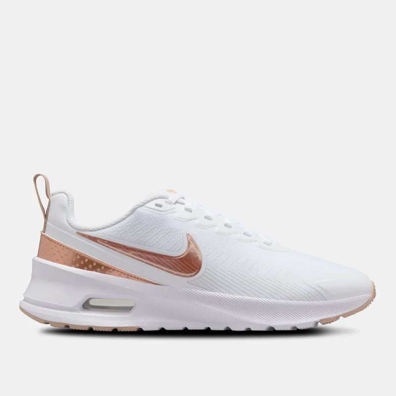 Nike Women's Air Max Nuaxis Shoes