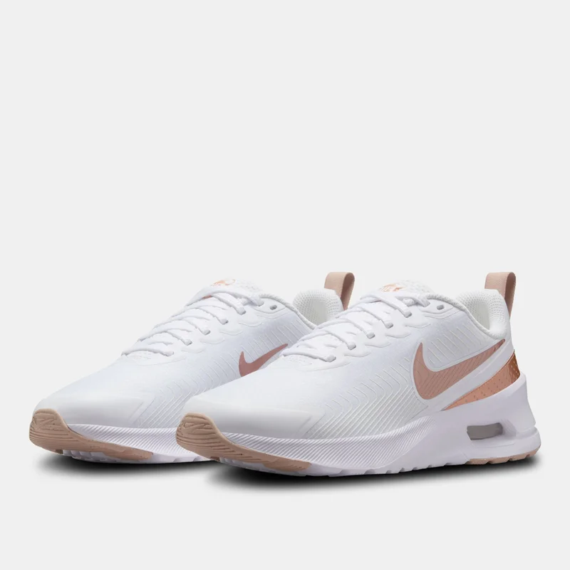 Nike Women's Air Max Nuaxis Shoes