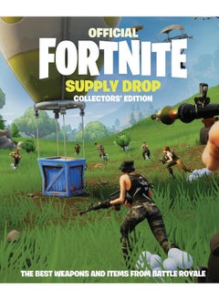 FORTNITE Official: Supply Drop: The Collectors' Edition