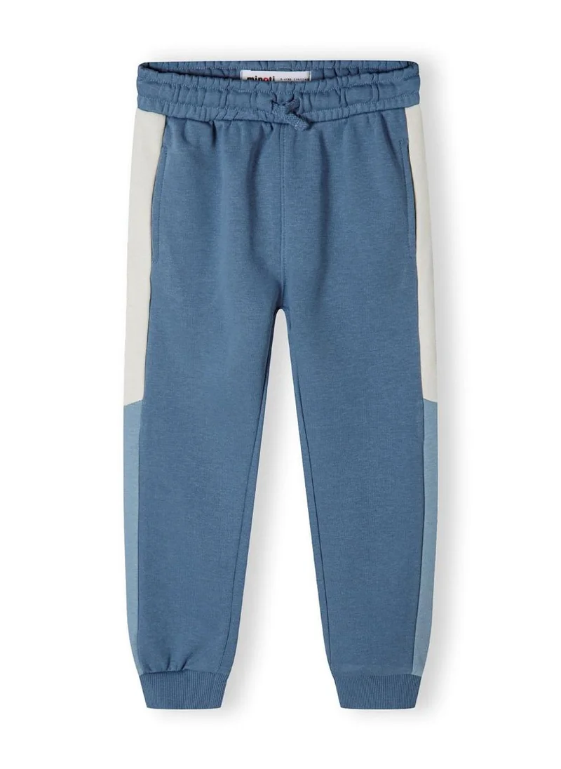 MINOTI Boys Infant Tracksuit with Print – 2 Piece Set