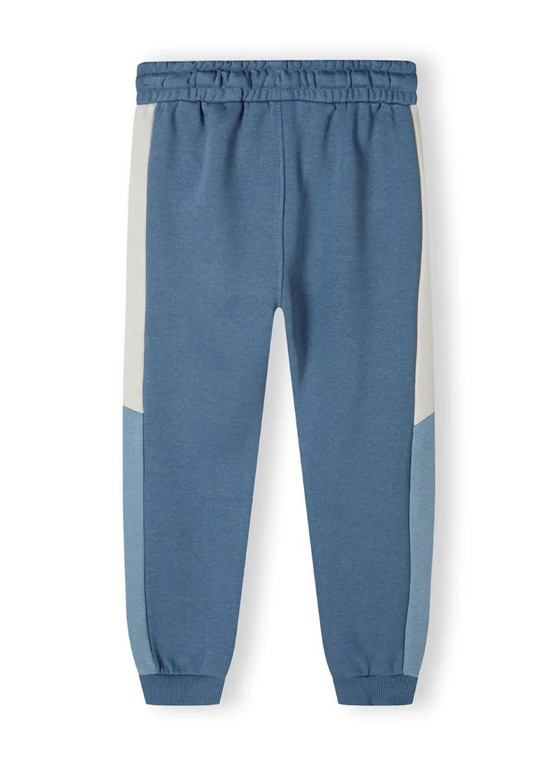MINOTI Boys Infant Tracksuit with Print – 2 Piece Set
