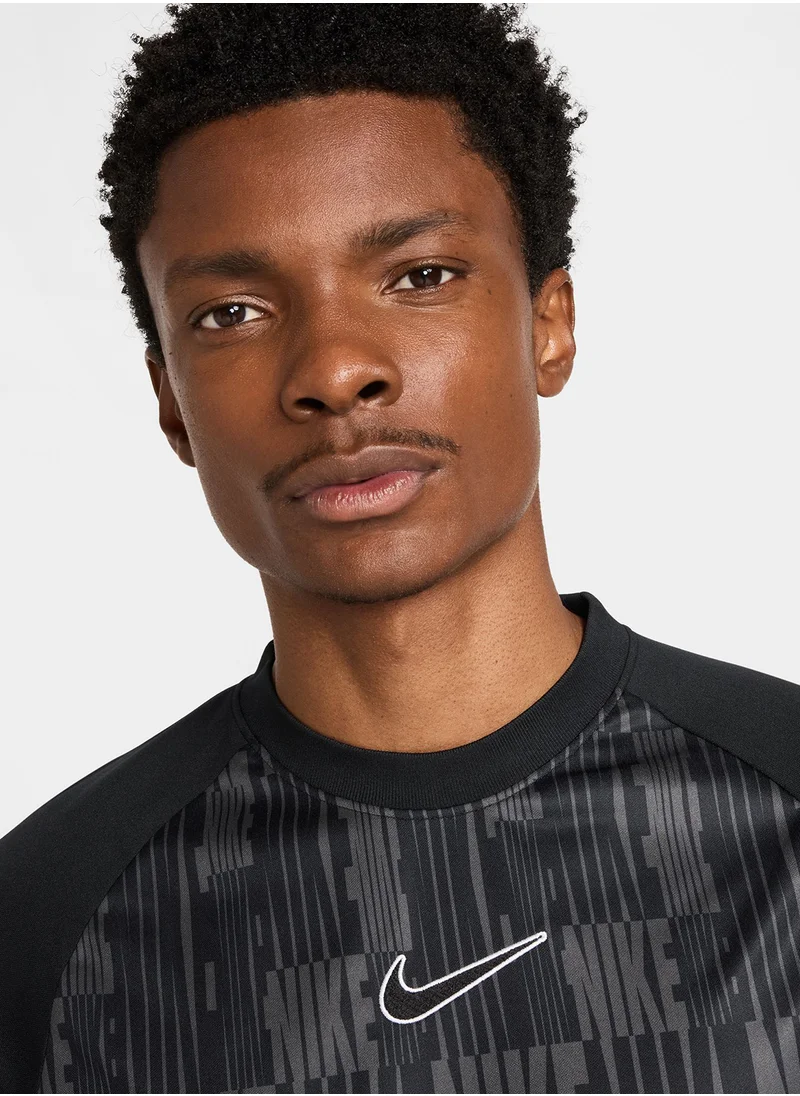 Nike Dri-Fit Academy T-Shirt