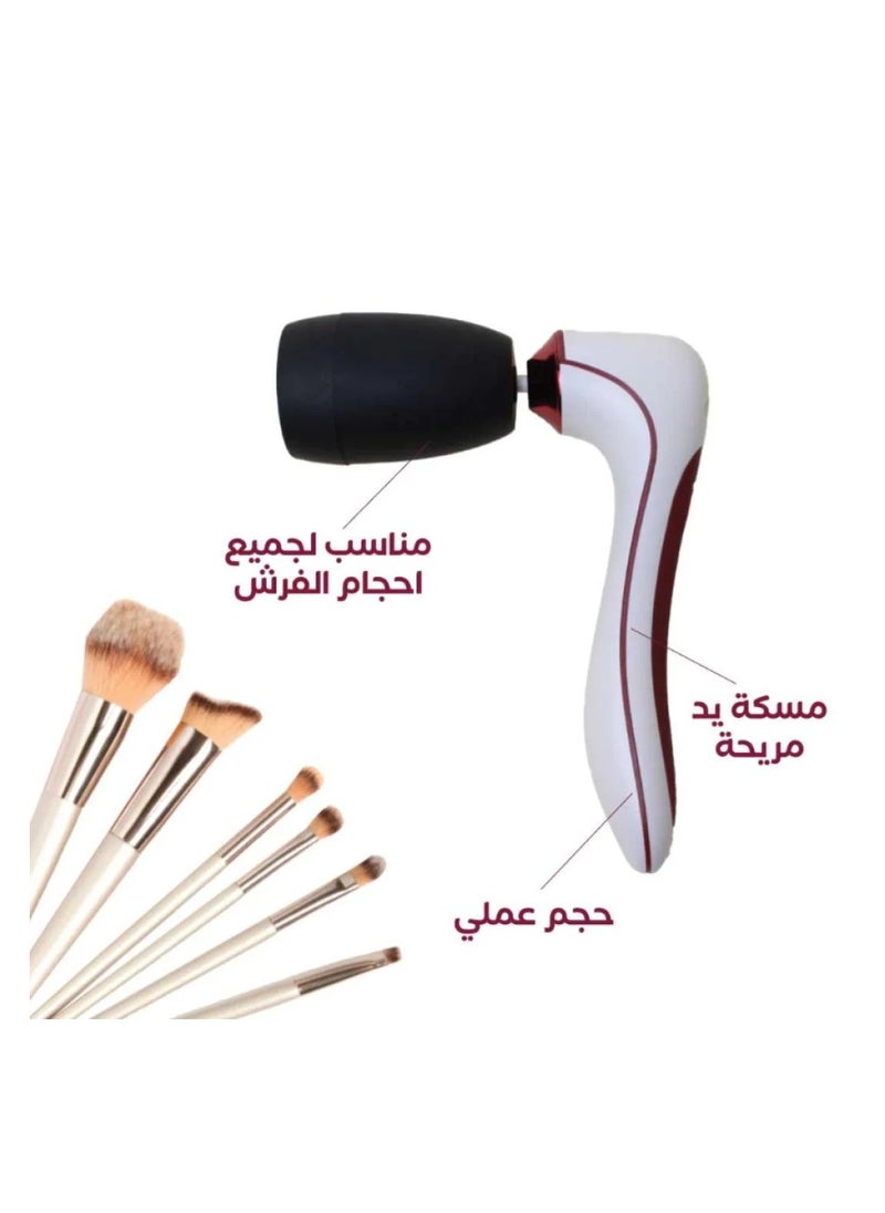 orena - Orena Clean makeup brush cleaner - Image 1