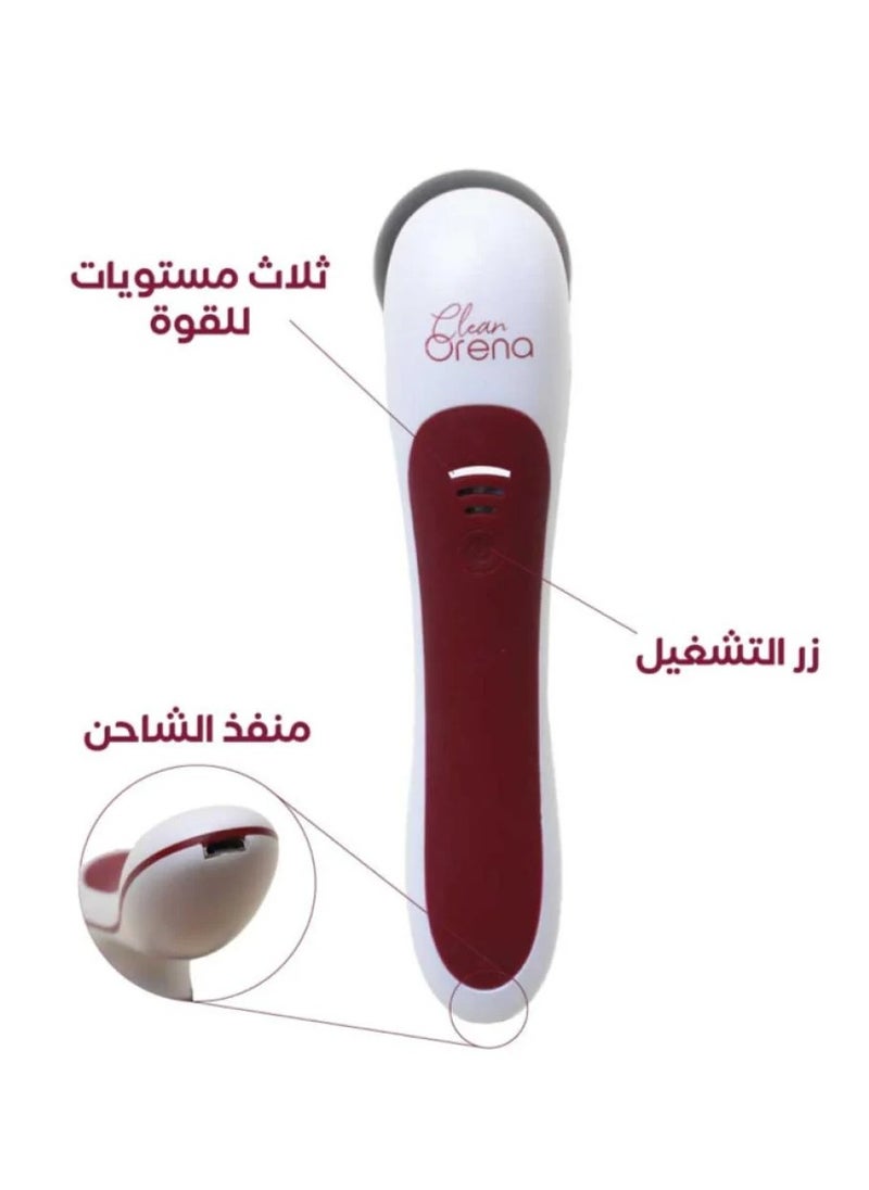 orena - Orena Clean makeup brush cleaner - Image 1