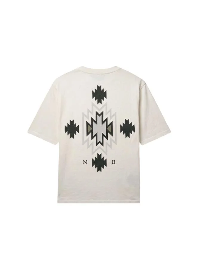 نكبن تيشيرت ناياطي