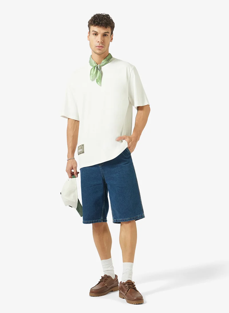 NIKBEN  NAYATI T-SHIRT for Men | Best Price UAE