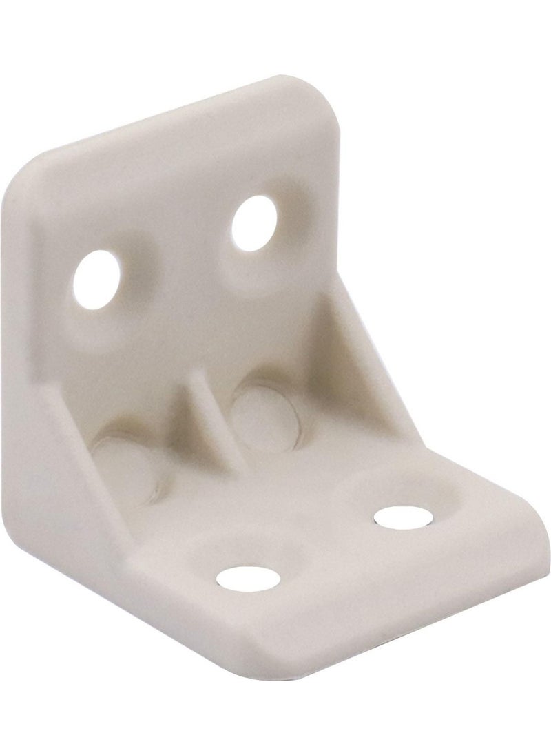 Furniture Cabinet Corner Connection L Miter 25X25X25 mm Cream (10 Pieces) - pzsku/Z6AB89E5A2CB0760FE727Z/45/_/1730564159/ef2b3d47-b717-4a75-908c-dda3093138ae