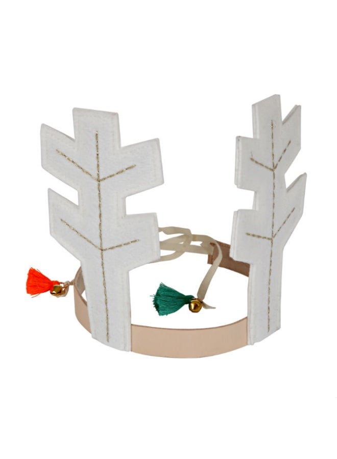 Meri Meri Felt Reindeer Antlers