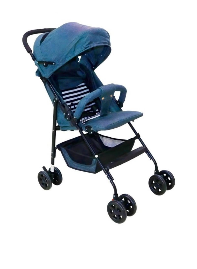 Breathable Ultra Light Baby Stroller