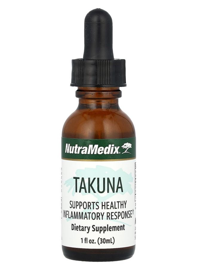 Takuna 1 fl oz (30 ml) - pzsku/Z6AB8DB6438F5EBFFF6E0Z/45/_/1728489593/c2a8a666-61f1-43f0-8646-18990528e832