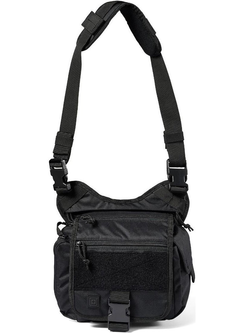 Tactical Rush 5.11 - 5.11 Model 5.11 Daily Deploy Push Pack Bag 5 Lt - Image 1