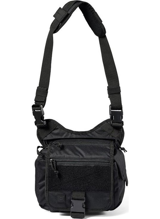 Tactical Rush 5.11 - 5.11 Model 5.11 Daily Deploy Push Pack Bag 5 Lt - Image 1