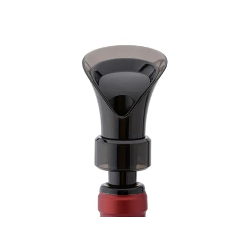 Digital Shoppy Creative Petal-Shaped Wine Pourer - Image 4