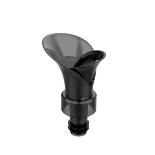 Digital Shoppy Creative Petal-Shaped Wine Pourer - Image 1
