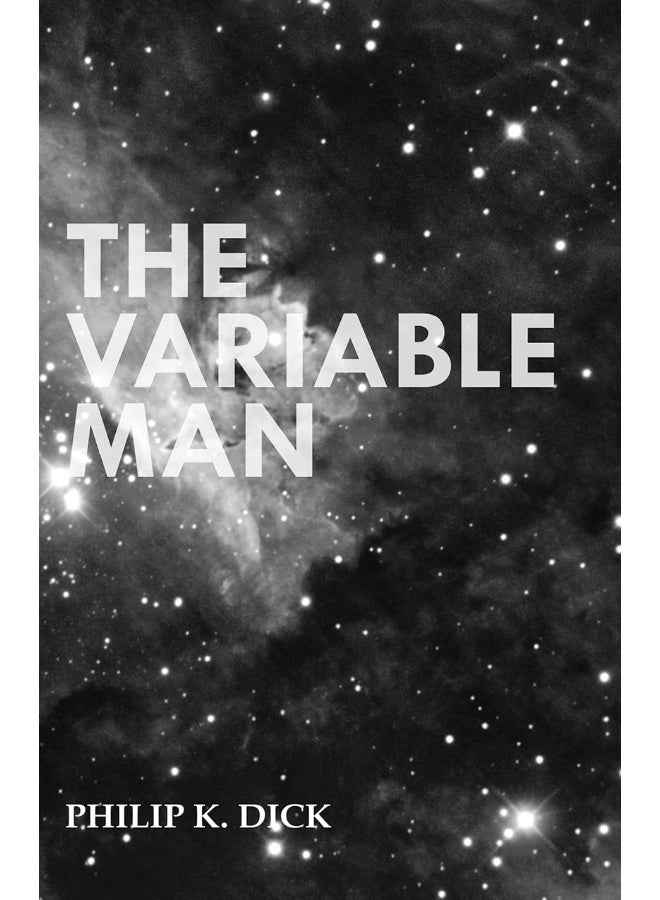 Read Books The Variable Man 