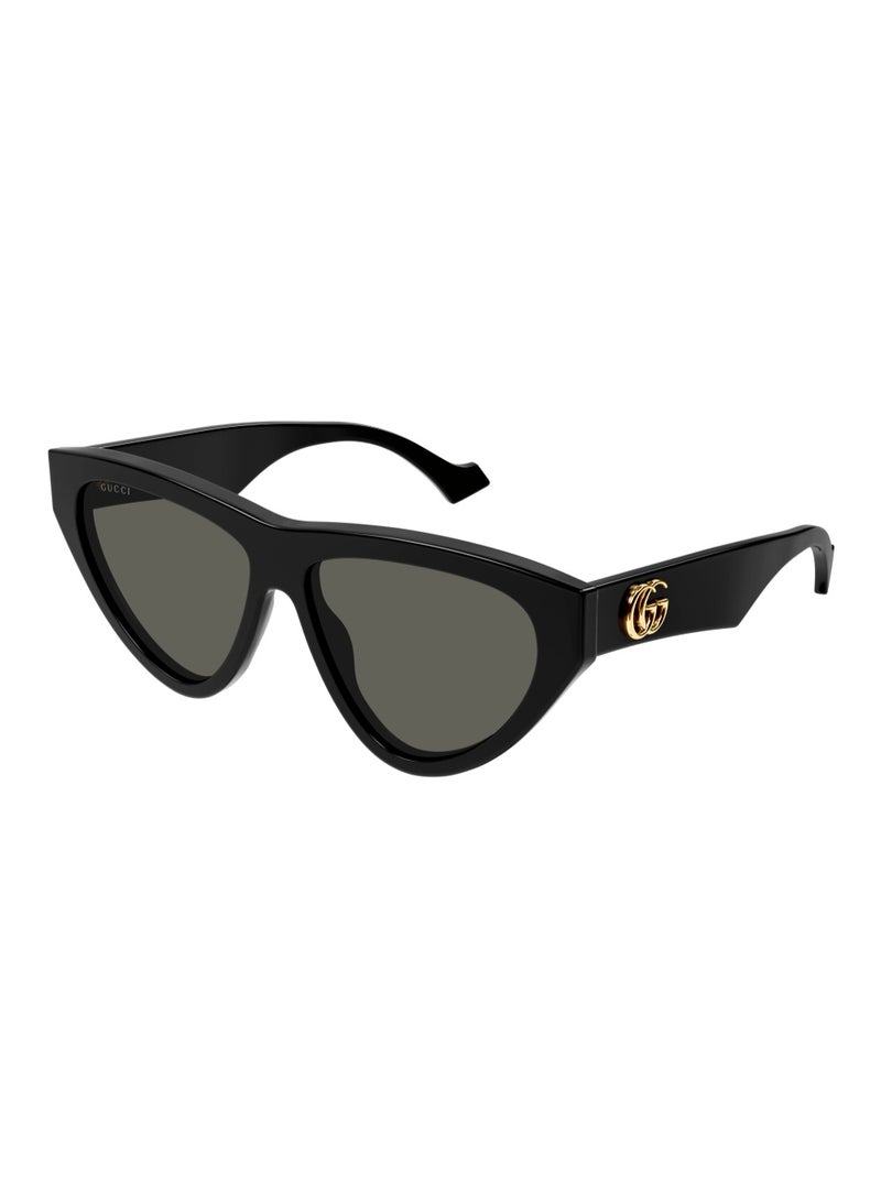 GUCCI sunglass GG1333S 001 - Image 1