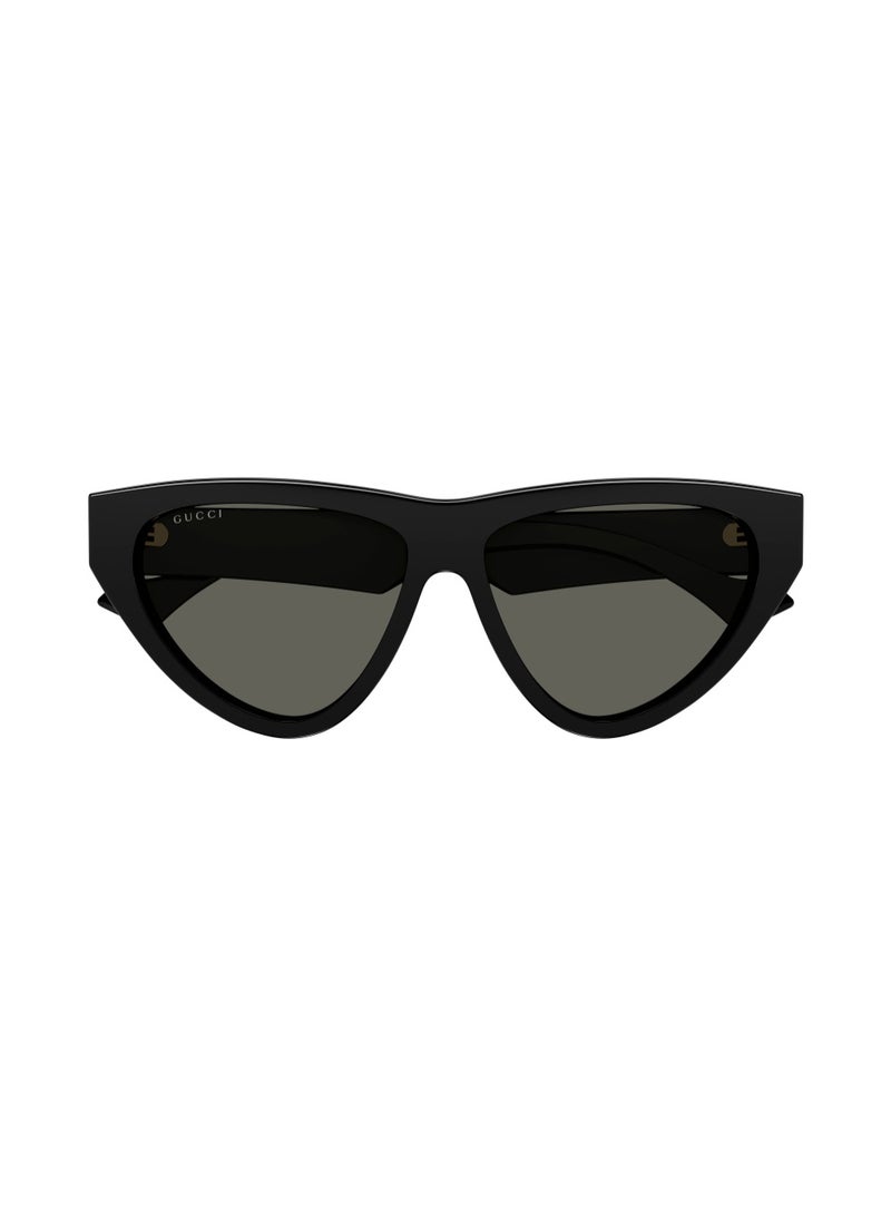 GUCCI sunglass GG1333S 001 - Image 2