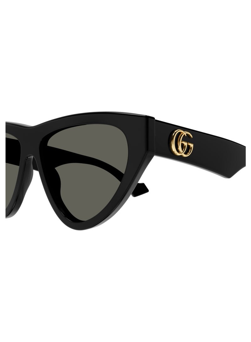 GUCCI sunglass GG1333S 001 - Image 3