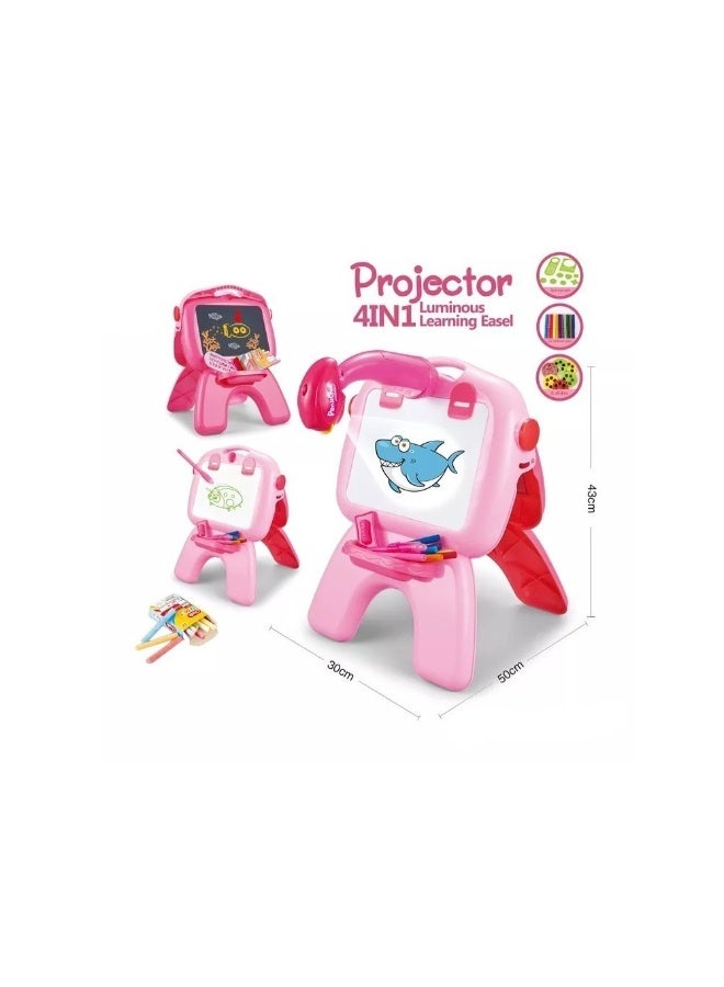 كلمينتوني بروجكتر الرسم - Image 3