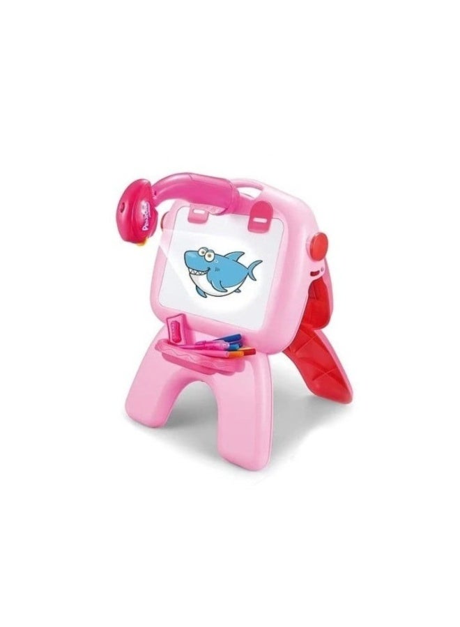 كلمينتوني بروجكتر الرسم - Image 2