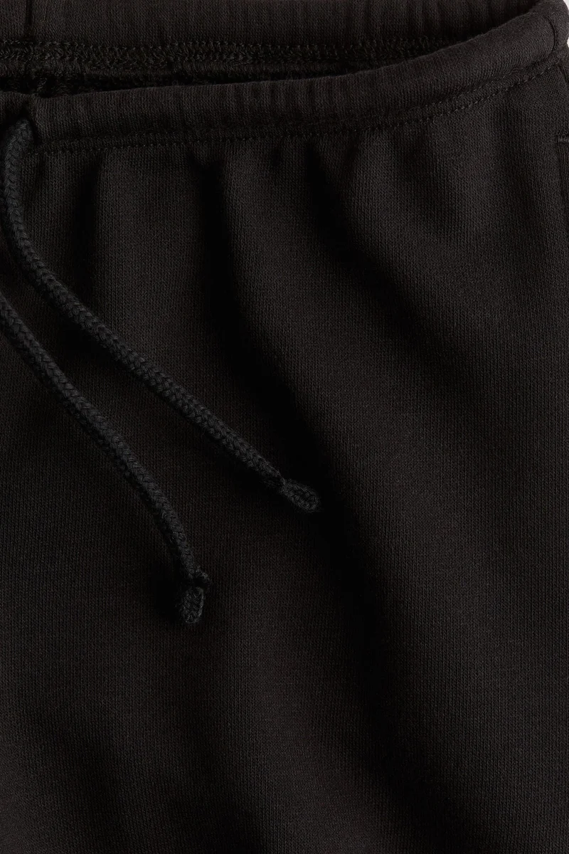 H&M Wide leg joggers