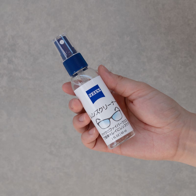 ZEISS 2oz Spray and Microfiber Lens Cleaner Care Kit for Coated Lenses, Binoculars, Scopes, Cameras, and Glasses, 1-Pack - Image 3