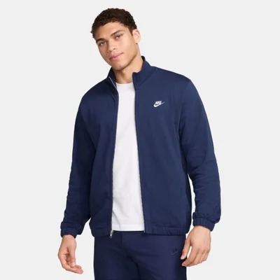 Nike Men's Club Jacket