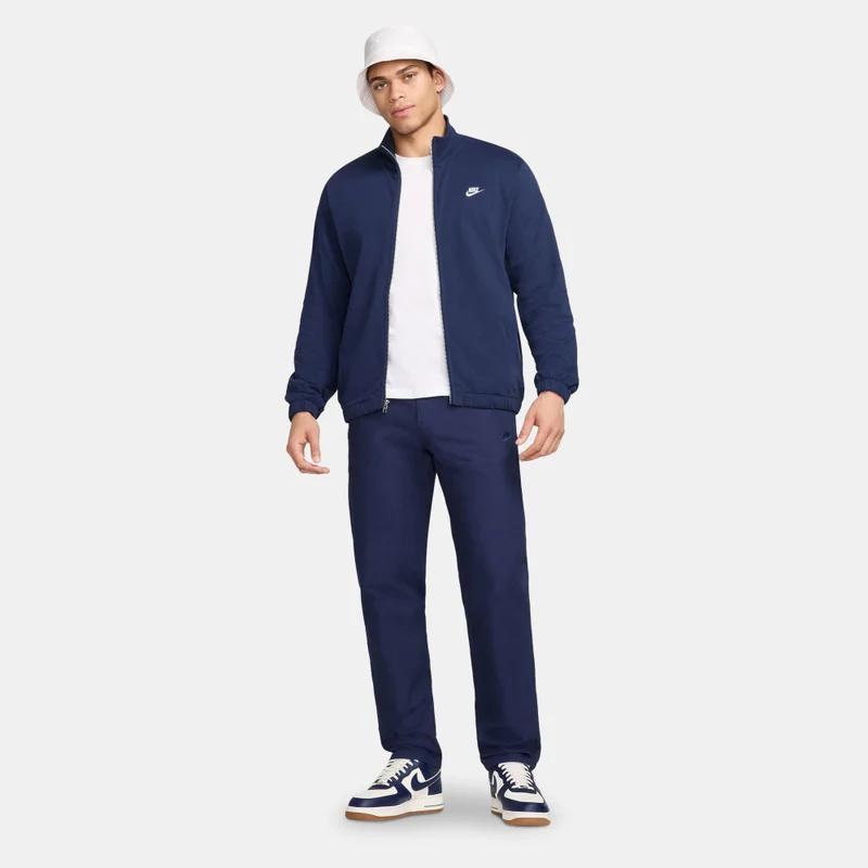 Nike Men's Club Jacket