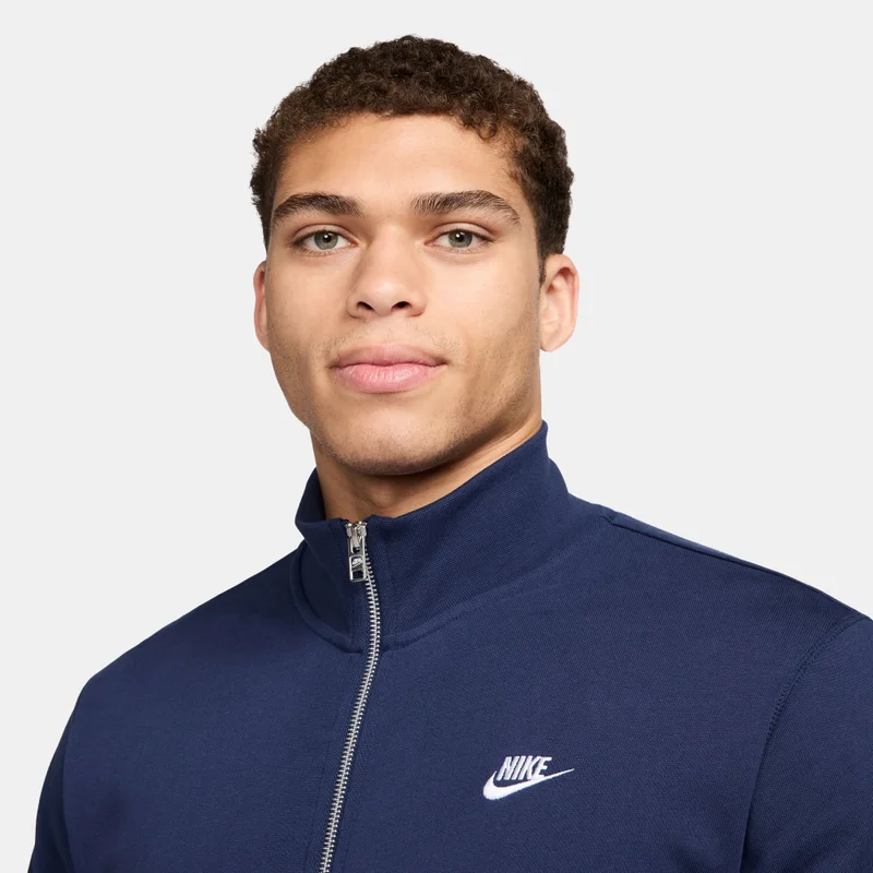 Nike Men's Club Jacket