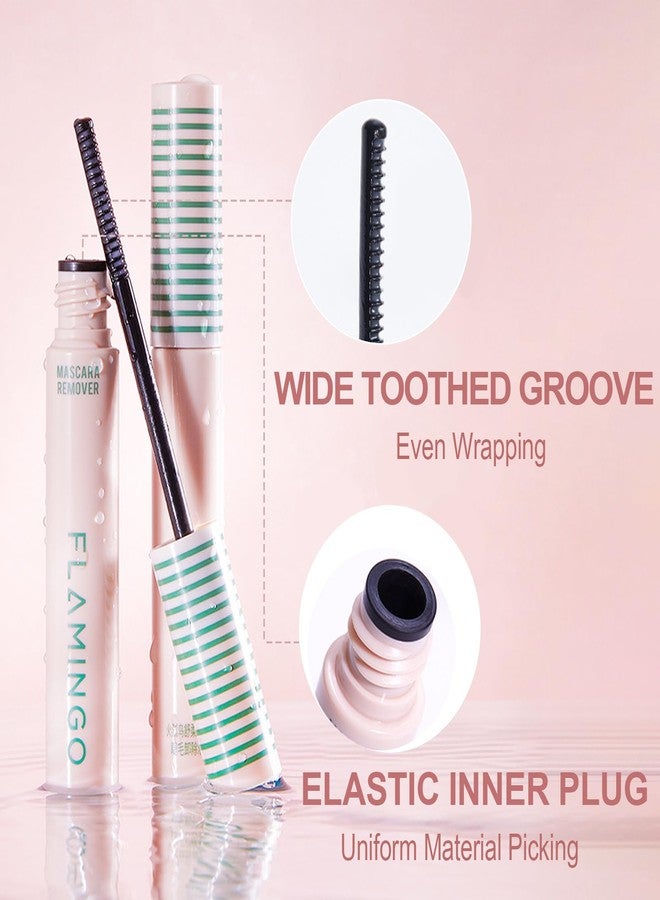 Okerker Upgrade Speedy Mascara Remover, Gentle Long Active Spiral Head Cleanser - Image 5