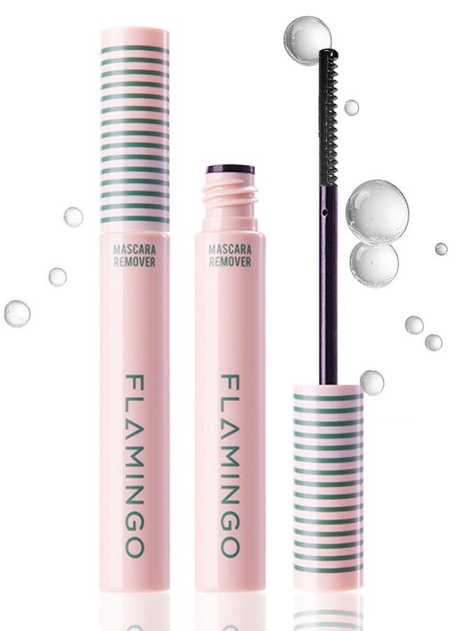 Okerker Upgrade Speedy Mascara Remover, Gentle Long Active Spiral Head Cleanser - Image 1
