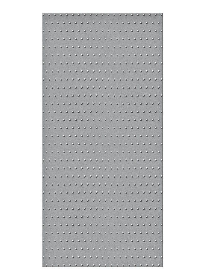 Spellbinders Tiny Dots Embossing Folder, Clear - Image 4